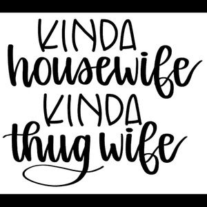 Women’s T-Shirt your choice of Black or Wh…